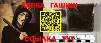 гашик Балахна